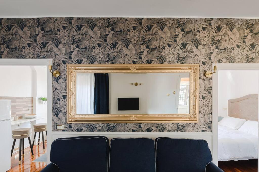 New Opening San Pietro Roof Apartament Rome Bagian luar foto