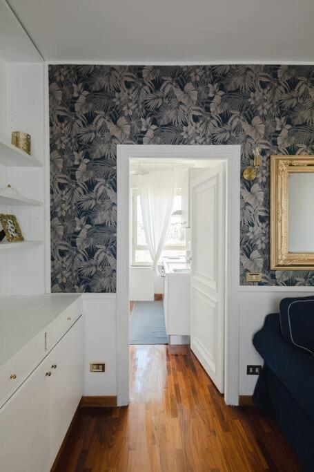 New Opening San Pietro Roof Apartament Rome Bagian luar foto