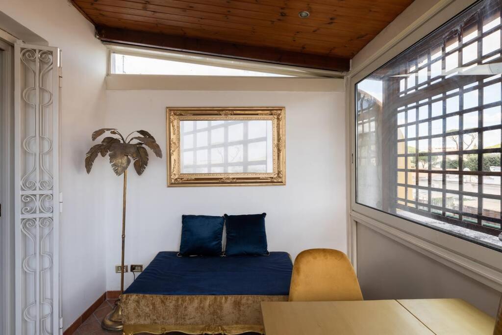 New Opening San Pietro Roof Apartament Rome Bagian luar foto